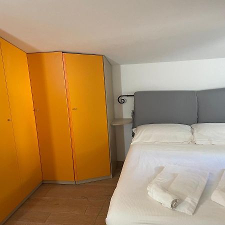 Confortevole Camera Matrimoniale A 500 Mt Dal Mare Marina di Carrara Kültér fotó
